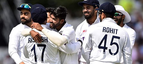 லார்ட்ஸ் டெஸ்ட் வெற்றி: புள்ளிவிவரங்களும் சுவாரசியங்களும்