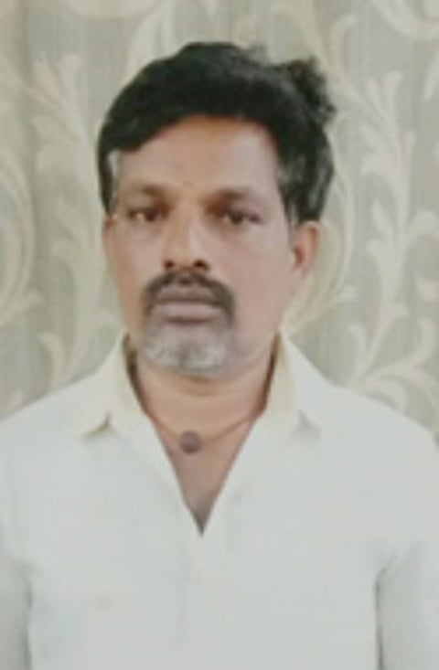 வங்கிகளில் நெல்லை அடமானம் வைத்து ரூ.2.30 கோடி மோசடி செய்தவா் கைது