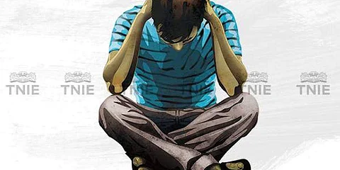 முன்னாள் காதலனை பழிவாங்க நாடகம்: கம்பி எண்ணும் காதலி