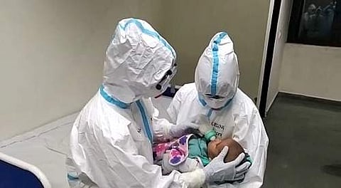 தமிழகத்தில் இன்று மேலும் 1,652 பேருக்கு கரோனா; 23 பேர் பலி