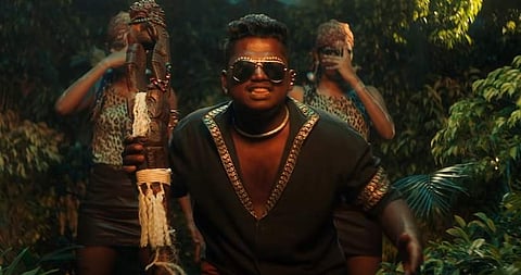 பாடகர் அறிவைப் புறக்கணிப்பது ஏன்?: இயக்குநர் பா. இரஞ்சித் கேள்வி