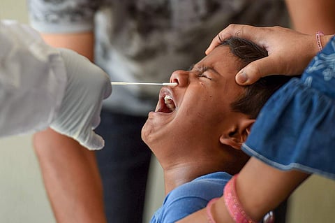 கர்நாடகத்துக்காக பிரார்த்தனை செய்யுங்கள்: மருத்துவ நிபுணர்