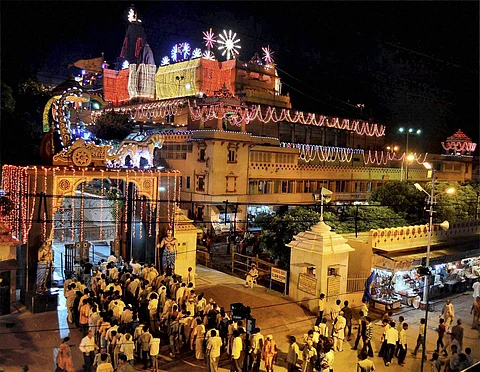 ஸ்ரீகிருஷ்ண ஜெயந்தி: இழந்ததும் இழக்கக்கூடாததும்