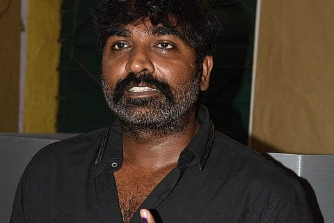 ஐந்து மொழிகளில் உருவாகும் சந்தீப் கிஷன், விஜய் சேதுபதி படம்