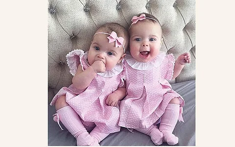இரட்டைக் குழந்தைகள் அதிகரிப்பு ஏன்?