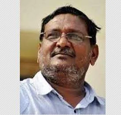 எழுத்தாளர் கோணங்கிக்கு விஜயா வாசகர் வட்டத்தின் கி.ரா. விருது