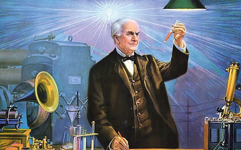 கிளர்ந்தெழுங்கள் தோழர்களே! - 12: பளிச்சிடும் புத்தி !