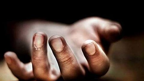 கோட்டாவில் நீட் தேர்வுக்கு முந்தைய நாளில் மாணவி தற்கொலை! ஒரே ஆண்டில் 14-ஆவது மரணம்