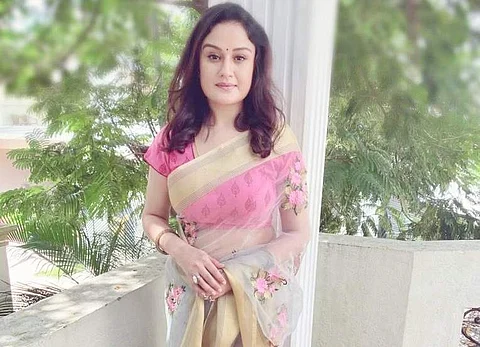 போதைப் பொருள் வழக்கு: தனது புகைப்படம் தவறாக பயன்படுத்தப்பட்டதாக சோனியா அகர்வால் குற்றச்சாட்டு