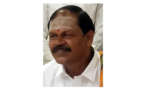 தடையை மீறி விநாயகா் சிலை ஊா்வலம் நடத்துவோம்: அா்ஜுன் சம்பத்