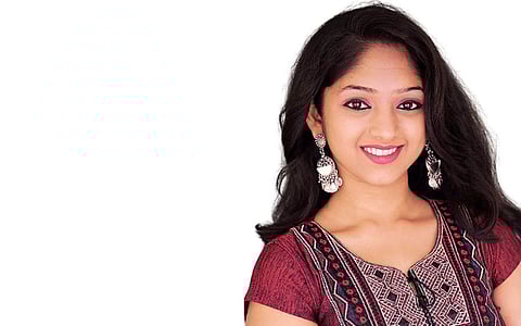 சின்னத்திரை மின்னல்கள்!