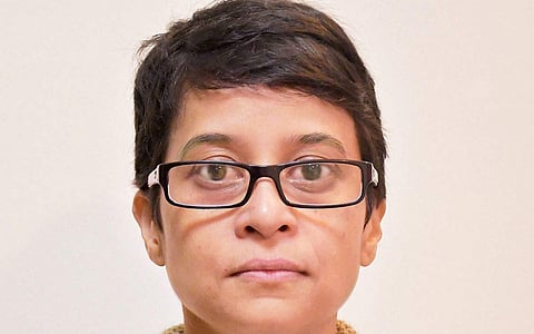 பூகம்பம் ஏன்? விளக்கும் ஆய்வாளர்!