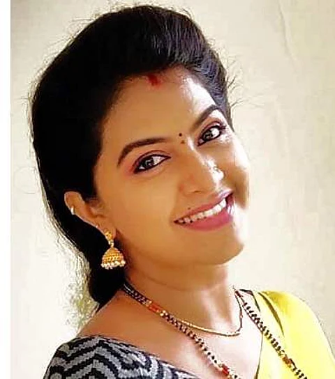 கதாநாயகி ஆகும் ரக்ஷிதா