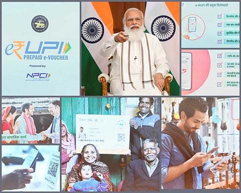 'இ-ருபி' உங்களுக்குப் பயன்படுமா? அதுபற்றி தெரிந்துகொள்ளுங்கள்