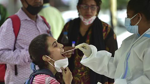 நிபா பாதிப்பு? கேரளத்தில் 2-ஆவது உயிரிழப்பு