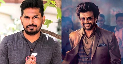 ரஜினிகாந்த்தின் அடுத்த படத்தை இயக்குகிறாரா தேசிங் பெரியசாமி ? - பரவும் வாட்ஸ்ஆப் தகவல் - இயக்குநர் விளக்கம்
