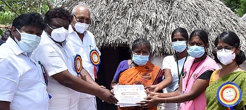 மக்களை தேடி மருத்துவம் திட்டத்திற்கு ரூ.257.16 கோடி ஒதுக்கீடு
