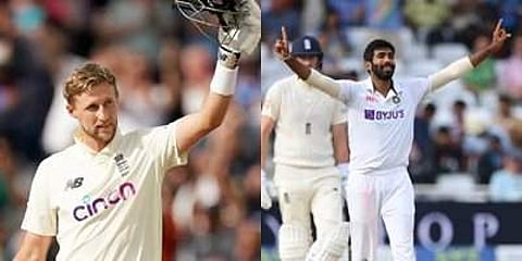 நாட்டிங்ஹாம் டெஸ்ட்: இந்தியாவுக்கு வெற்றி இலக்கு 209