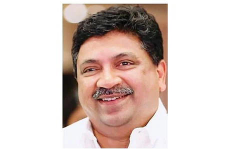 பழனிவேல் தியாகராஜன்