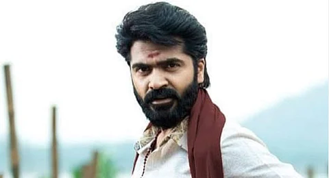 ஹர்பஜன் சிங் படத்தில் இணைந்த சிம்பு