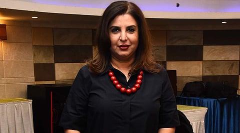 இருமுறை கரோனா தடுப்பூசி செலுத்திக்கொண்ட பாலிவுட் நட்சத்திரத்துக்கு கரோனா பாதிப்பு!