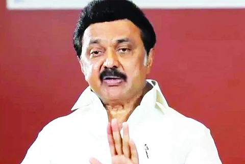 வெண்கலம் வென்ற ஹர்விந்தர் சிங்கிற்கு முதல்வர் ஸ்டாலின் வாழ்த்து
