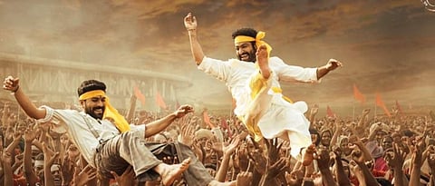 எஸ்.எஸ். ராஜமெளலியின் ஆர்ஆர்ஆர் வெளியீடு ஒத்திவைப்பு: அதிகாரபூர்வ அறிவிப்பு