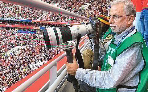 விநாடிகளில் உச்சத்தை அடையலாம்!