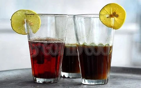 தினமும் 'பிளாக் டீ' குடிப்பதால் இவ்வளவு நன்மைகளா?