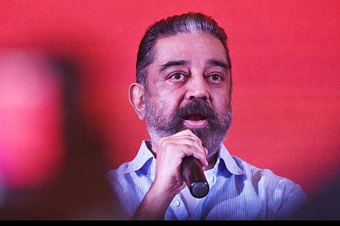 கலாம் வழி நின்று அறவழி செல்வோம்: கமல்ஹாசன்