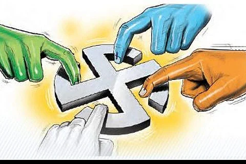 உள்ளாட்சித் தேர்தல் தொடர்பாக புகாரளிக்க எண்கள் அறிவிப்பு