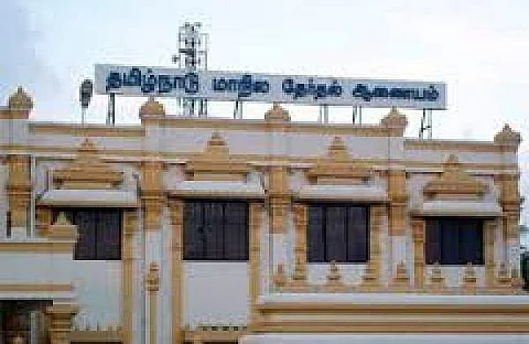 உள்ளாட்சித் தேர்தல்: முதல் நாளில் 378 வேட்புமனுக்கள் தாக்கல்