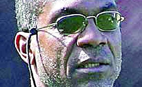 கிரிக்கெட் வர்ணனையிலிருந்து ஓய்வு பெற்றார் மைக்கேல் ஹோல்டிங்