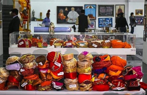 பிரதமருக்கு வழங்கப்பட்ட பரிசுகள், நினைவுப் பொருள்கள் இன்று முதல் ஏலம்