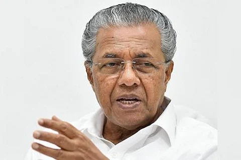 சபரிமலை போராட்ட வழக்குகளை வாபஸ் பெற வேகமாக நடவடிக்கை எடுக்கப்படும்