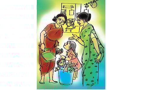 பொம்மை!