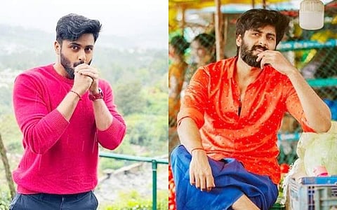 பிரபல இயக்குநரின் அடுத்த படத்தில் கதாநாயகனாகும் 'குக் வித் கோமாளி' அஸ்வின்