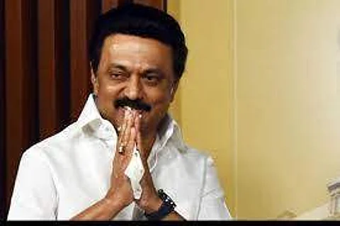ஏற்றுமதி மாநாடு: நாளை தொடக்கி வைக்கிறார் முதல்வர்
