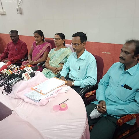 பி.இ., பி.டெக்.,2ம் ஆண்டு நேரடி மாணவர் சேர்க்கை: தரவரிசைப் பட்டியல் வெளியீடு