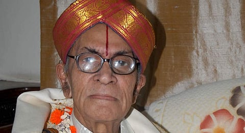 பாடகர் பி.பி. ஸ்ரீனிவாஸ் பிறந்த நாள்: மகத்தான பாடல்களைப் பாடிய கலைஞன்