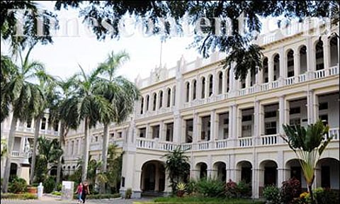 லயோலா கல்லூரி