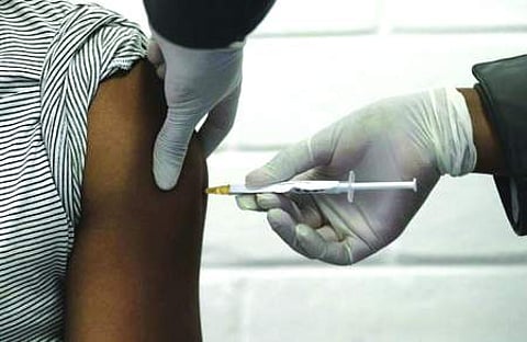 உலக கரோனா பாதிப்பு 23 கோடியைக் கடந்தது