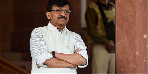 ‘ஆளுநர்கள் மதம்பிடித்த யானை போல் செயல்படுகின்றனர்’: சிவசேவை விமரிசனம்