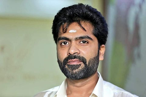 சிம்பு