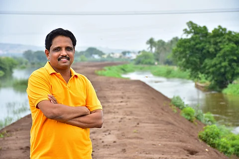 குற்றவாளிகளே தீர்ப்பு எழுதிக் கொள்ளலாமா? எஸ்பிஐ தேர்வு குறித்து வெங்கடேசன் எம்.பி.