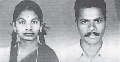 Kannagi-Murugesan Honour Killing Case