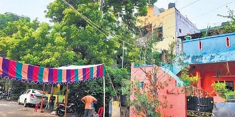 'செய்திகளைப் பார்த்து வருத்தமடைந்தோம்': சுவேதாவின் குடும்பத்தினர்