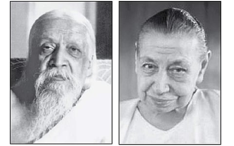 கிளர்ந்தெழுங்கள் தோழர்களே! - 16: அரவிந்திர லோகம்!