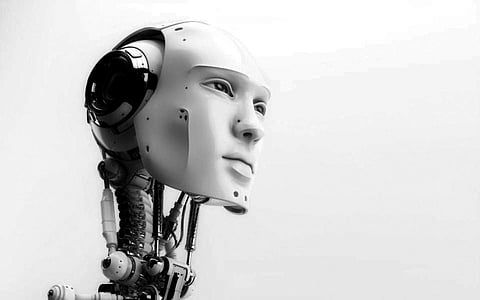 மாறாதீர்கள்... இயந்திரமாக!