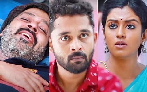 பாரதி கண்ணம்மா - ப்ரமோ மட்டுமே போதுமா? குழப்பத்தில் தவிக்கும் கதை